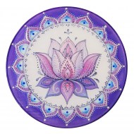 Selyem mandala online tanfi kép